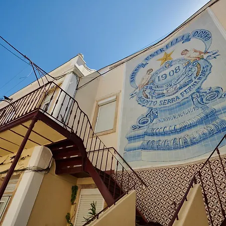The Lisbon Nest-3